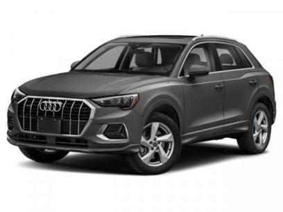 Used 2021 Audi Q3 2.0T Premium Plus w/ Premium Plus Package