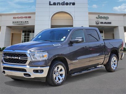 Used 2024 RAM 1500 Big Horn