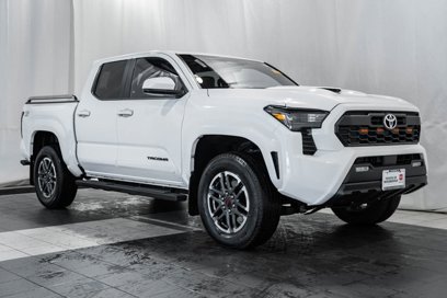 Used 2024 Toyota Tacoma TRD Sport