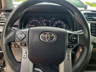 Used 2022 Toyota 4Runner SR5 Premium