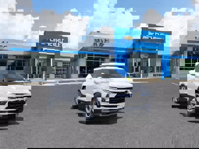 New 2025 Chevrolet Blazer LT w/ Convenience Package