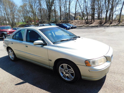 Used 2005 Volvo S60 2.4