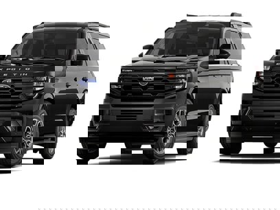 New 2025 Ford Expedition Active