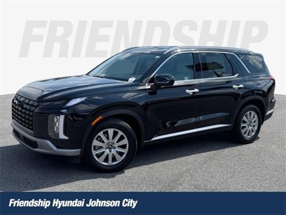 New 2025 Hyundai Palisade SEL