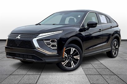 Used 2024 Mitsubishi Eclipse Cross SE