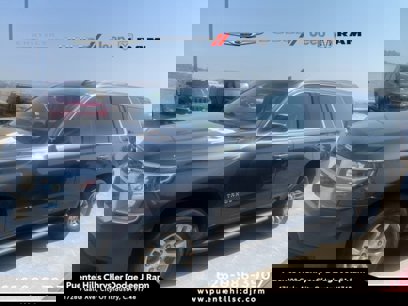 Used 2020 Chevrolet Tahoe LS