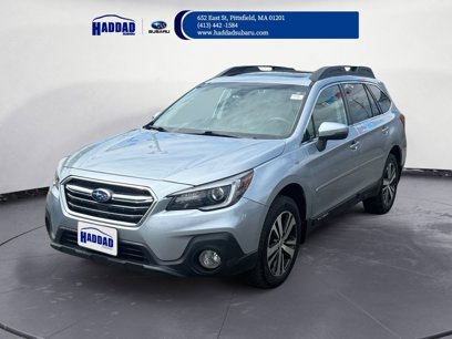 Used 2019 Subaru Outback 3.6R Limited