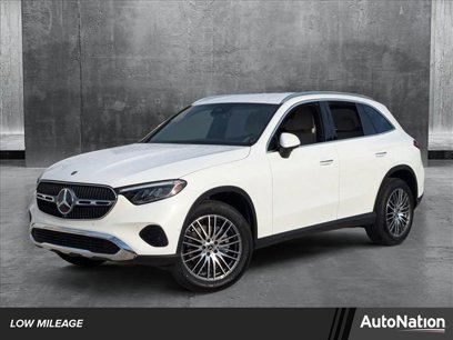 Certified 2025 Mercedes-Benz GLC 300
