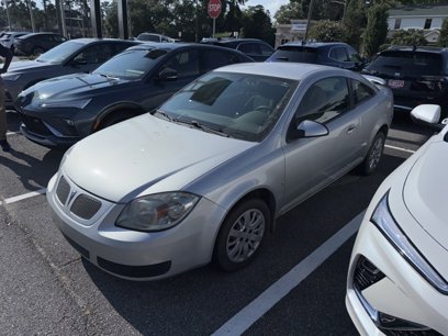 Used 2007 Pontiac G5