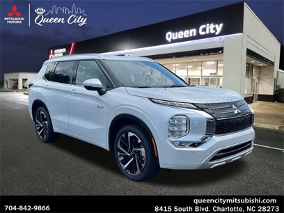 New 2025 Mitsubishi Outlander SEL