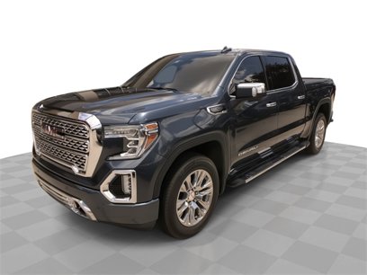 Used 2020 GMC Sierra 1500 Denali w/ Technology Package
