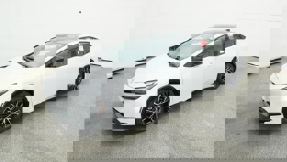 New 2025 Toyota Prius Limited