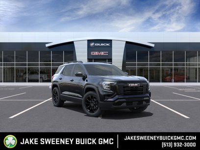 New 2025 GMC Terrain Elevation w/ Elevation Premium Package