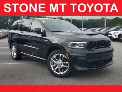 Used 2023 Dodge Durango R/T