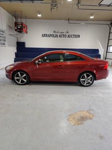 Used 2011 Volvo C70 T5