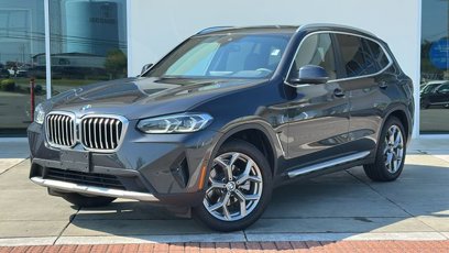 Used 2023 BMW X3 xDrive30i