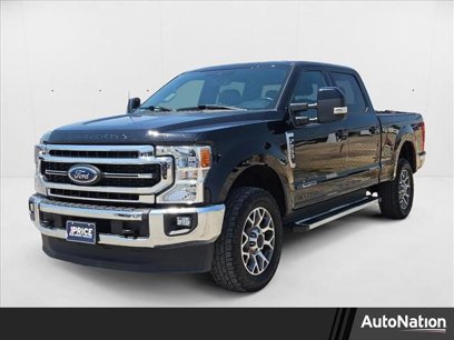 Used 2022 Ford F250 Lariat w/ Lariat Value Package