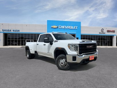 Used 2023 GMC Sierra 3500 Pro w/ Convenience Package