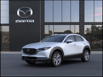 New 2025 MAZDA CX-30 AWD 2.5 S w/ Premium Package