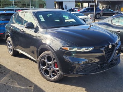 New 2024 Alfa Romeo Tonale Veloce