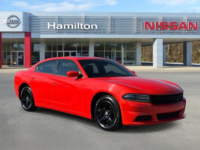 Used 2020 Dodge Charger SXT w/ Leather Interior Group