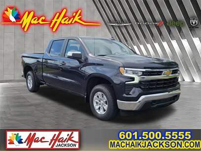 Used 2023 Chevrolet Silverado 1500 LT w/ Protection Package
