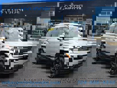 Certified 2024 Hyundai Santa Fe Calligraphy