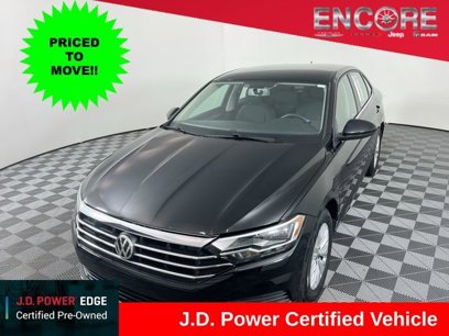 Used 2019 Volkswagen Jetta S w/ Driver Assistance Package