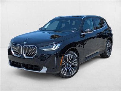 Used 2025 BMW X3 xDrive30i w/ Premium Package
