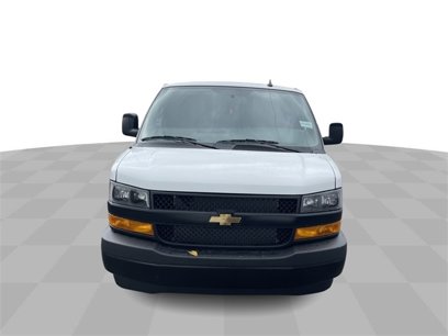 New 2024 Chevrolet Express 2500 w/ Driver Convenience Package