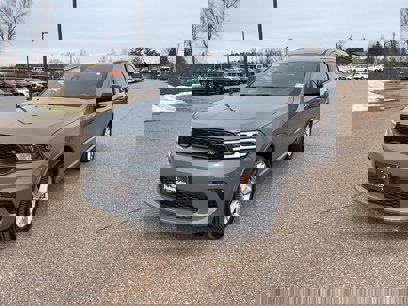 Used 2023 Dodge Durango GT