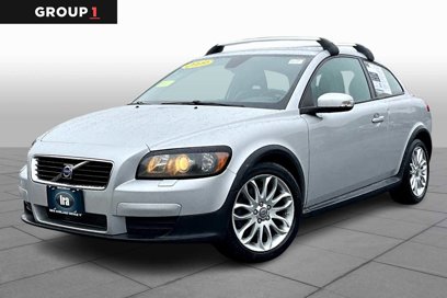 Used 2009 Volvo C30 T5