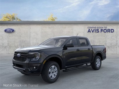 New 2025 Ford Ranger XL