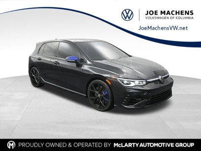 Used 2023 Volkswagen Golf 20th Anniversary Edition