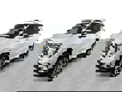 New 2025 GMC Acadia Denali w/ Super Cruise Package