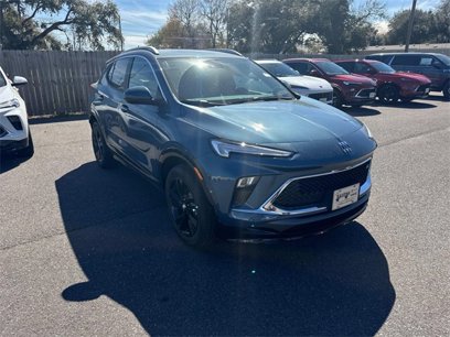 New 2025 Buick Encore GX Sport Touring