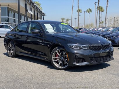 Used 2022 BMW M340i w/ Driving Assistance Package