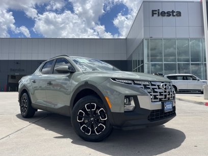 Used 2022 Hyundai Santa Cruz SEL w/ Activity Package