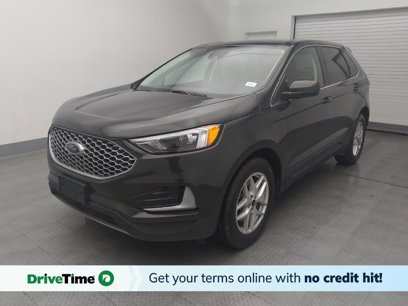 Used 2024 Ford Edge SEL