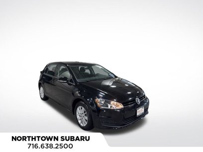 Used 2016 Volkswagen Golf S