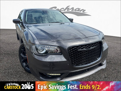 Used 2023 Chrysler 300 Touring L w/ Popular Equipment Group