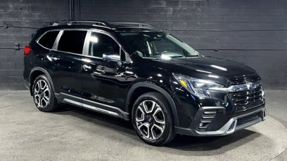 Used 2023 Subaru Ascent Touring