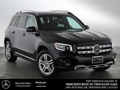 Used 2022 Mercedes-Benz GLB 250