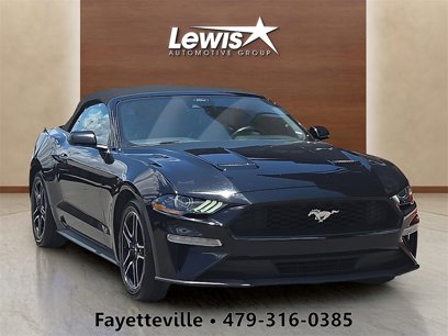 Used 2023 Ford Mustang Premium