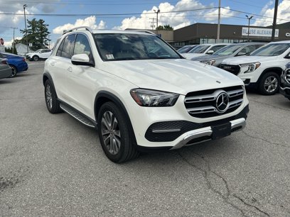 Used 2023 Mercedes-Benz GLE 350 4MATIC