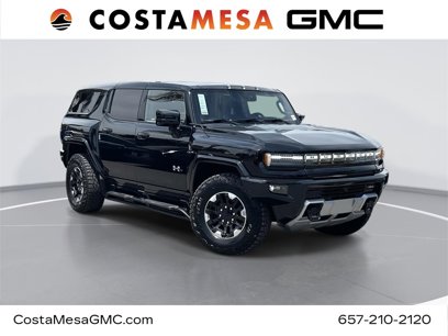 Used 2025 GMC Hummer EV 3X w/ Extreme Off-Road Package