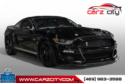 Used 2016 Ford Mustang GT Premium