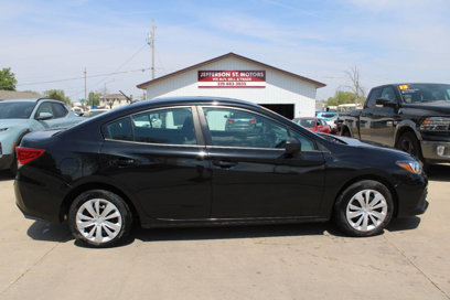 Used 2023 Subaru Impreza 2.0i
