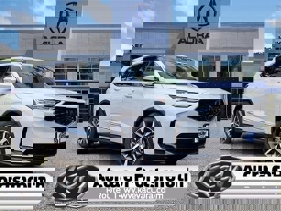 New 2025 Acura MDX w/ Technology Package