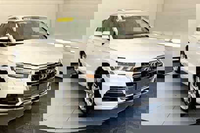 Used 2018 Audi Q5 2.0T Premium Plus w/ Premium Plus Package